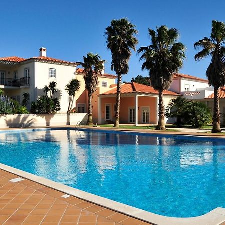 Praia Del Rey Bythe Pools Praia del Rei Exterior foto