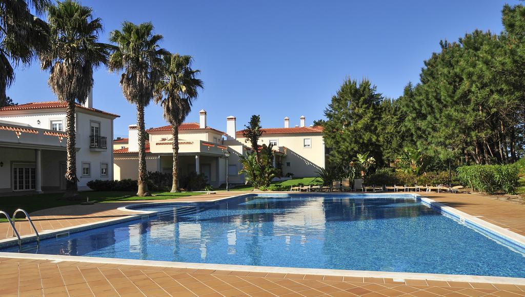 Praia Del Rey Bythe Pools Praia del Rei Exterior foto